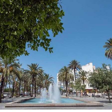 Hostal Cisne Ξενοδοχείο Σαν Αντόνιο Εξωτερικό φωτογραφία