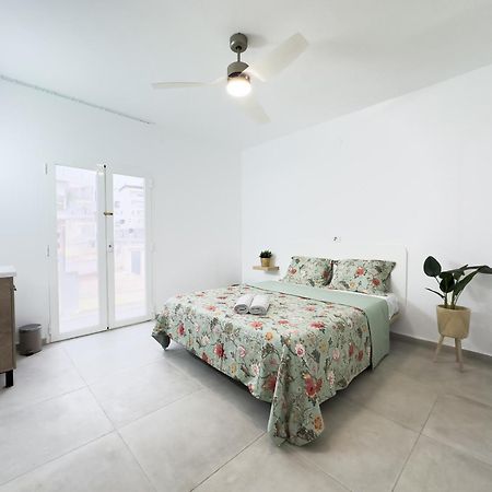Hostal Cisne Ξενοδοχείο Σαν Αντόνιο Εξωτερικό φωτογραφία