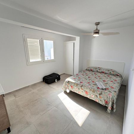 Hostal Cisne Ξενοδοχείο Σαν Αντόνιο Εξωτερικό φωτογραφία