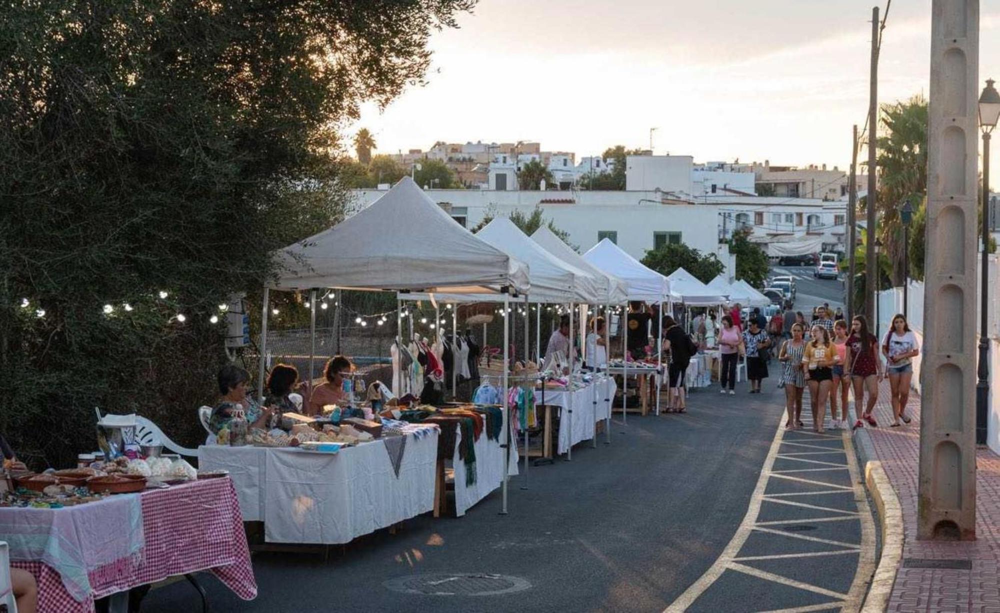 Hostal Cisne Ξενοδοχείο Σαν Αντόνιο Εξωτερικό φωτογραφία
