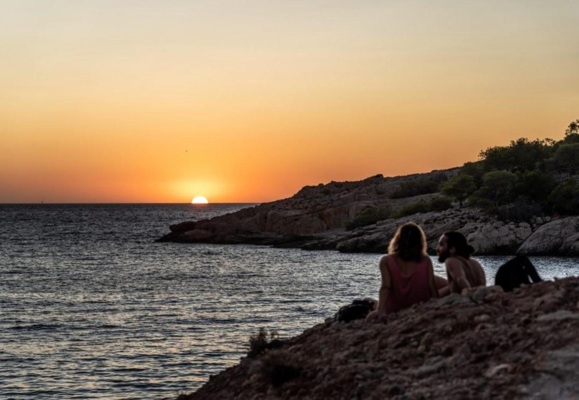 Hostal Cisne Ξενοδοχείο Σαν Αντόνιο Εξωτερικό φωτογραφία