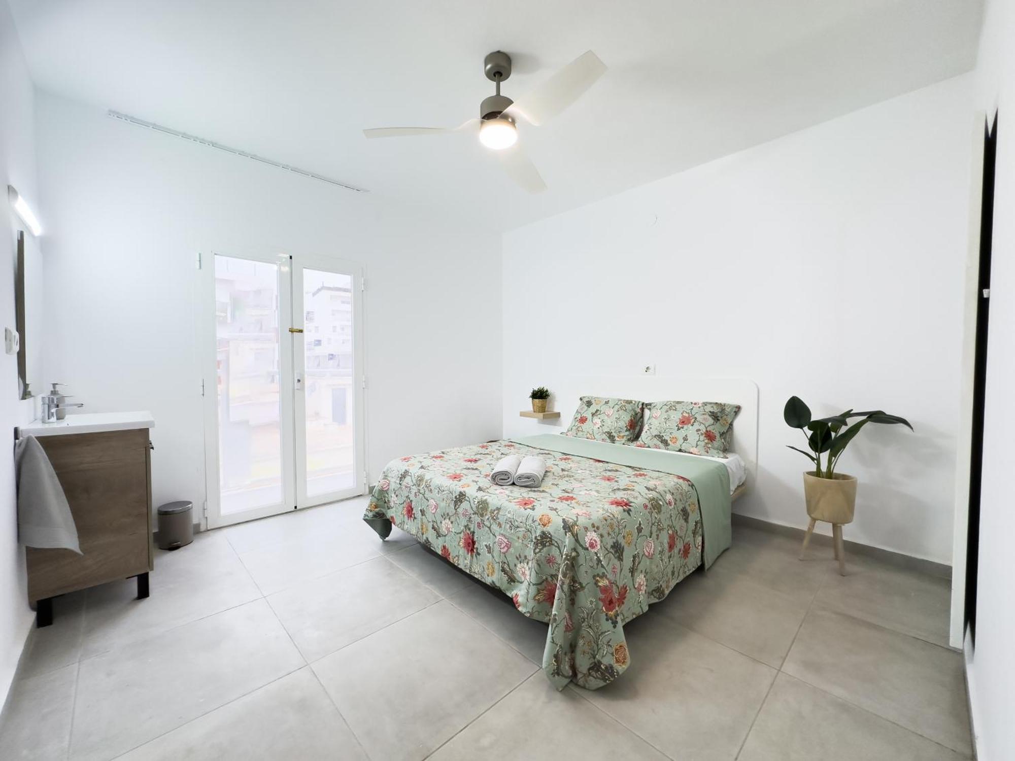 Hostal Cisne Ξενοδοχείο Σαν Αντόνιο Εξωτερικό φωτογραφία