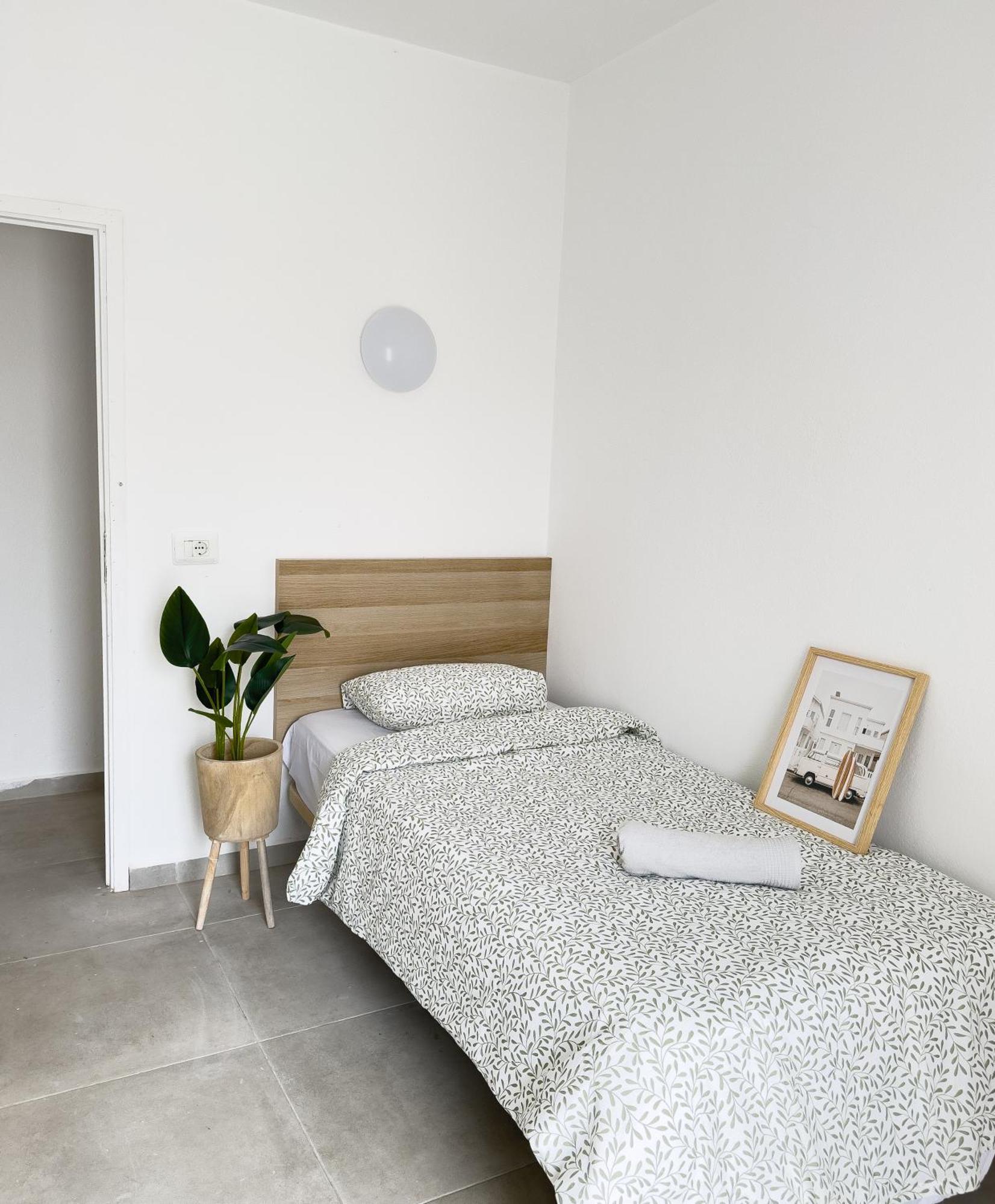 Hostal Cisne Ξενοδοχείο Σαν Αντόνιο Εξωτερικό φωτογραφία
