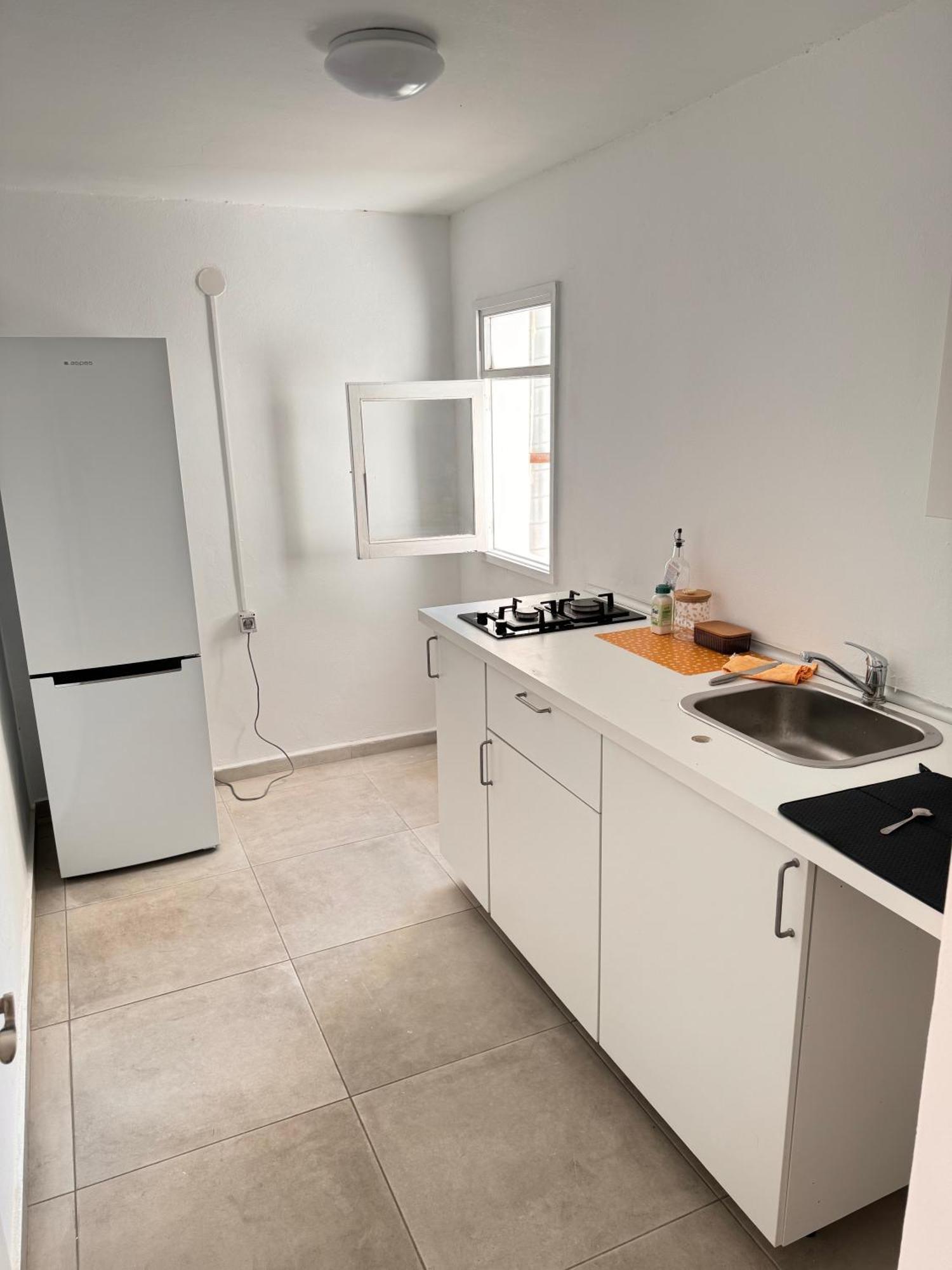 Hostal Cisne Ξενοδοχείο Σαν Αντόνιο Εξωτερικό φωτογραφία