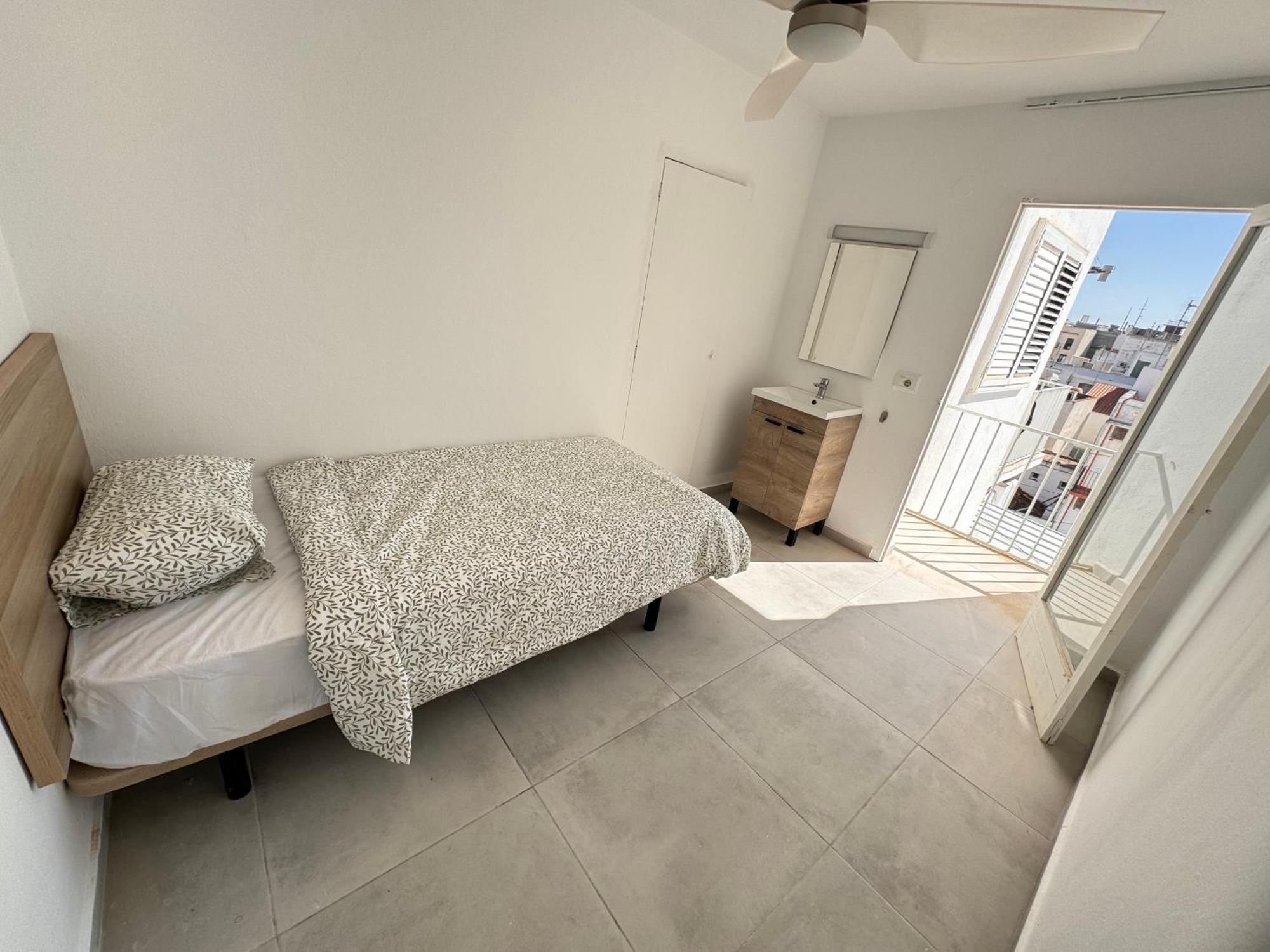 Hostal Cisne Ξενοδοχείο Σαν Αντόνιο Εξωτερικό φωτογραφία