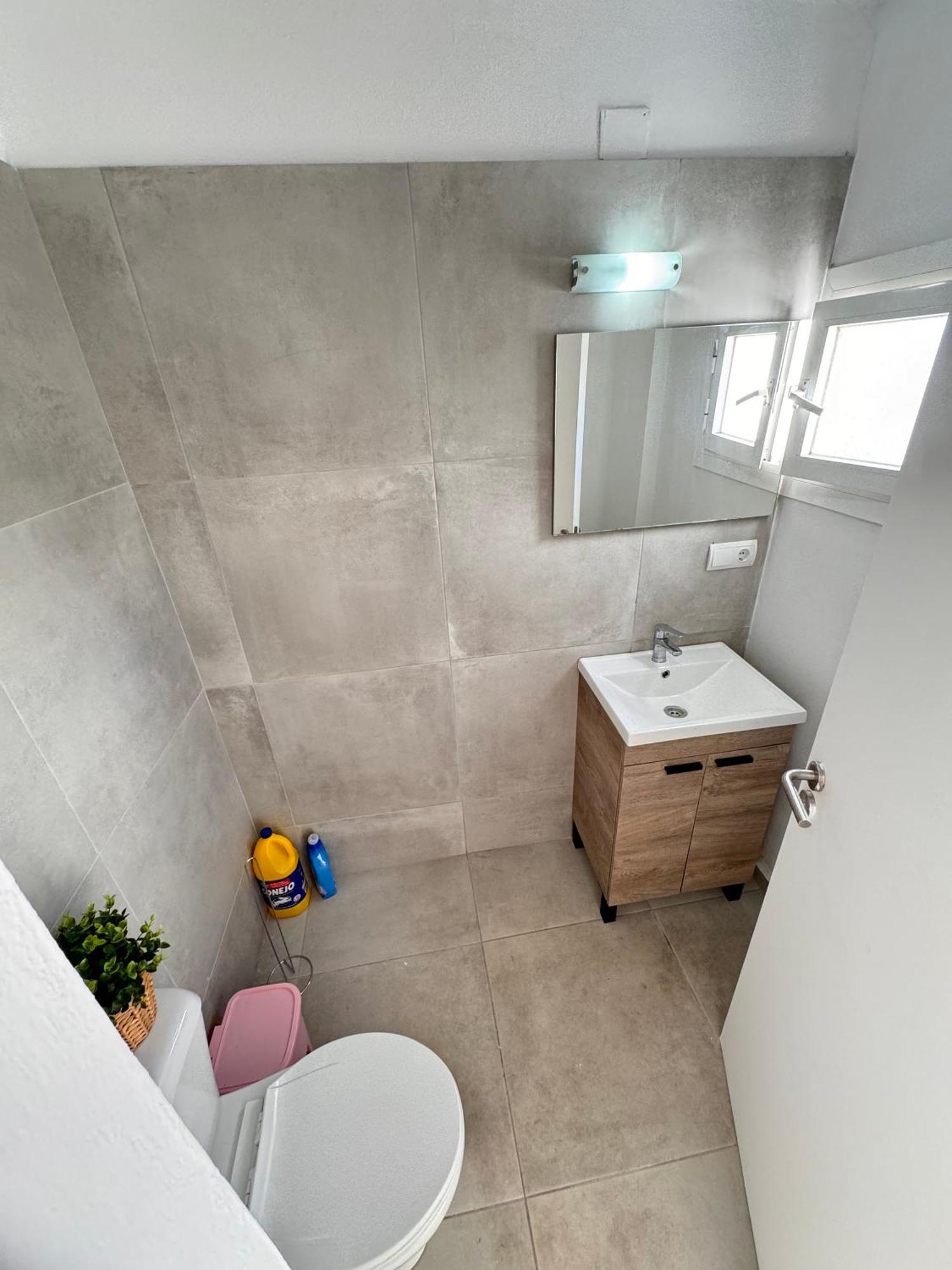 Hostal Cisne Ξενοδοχείο Σαν Αντόνιο Εξωτερικό φωτογραφία