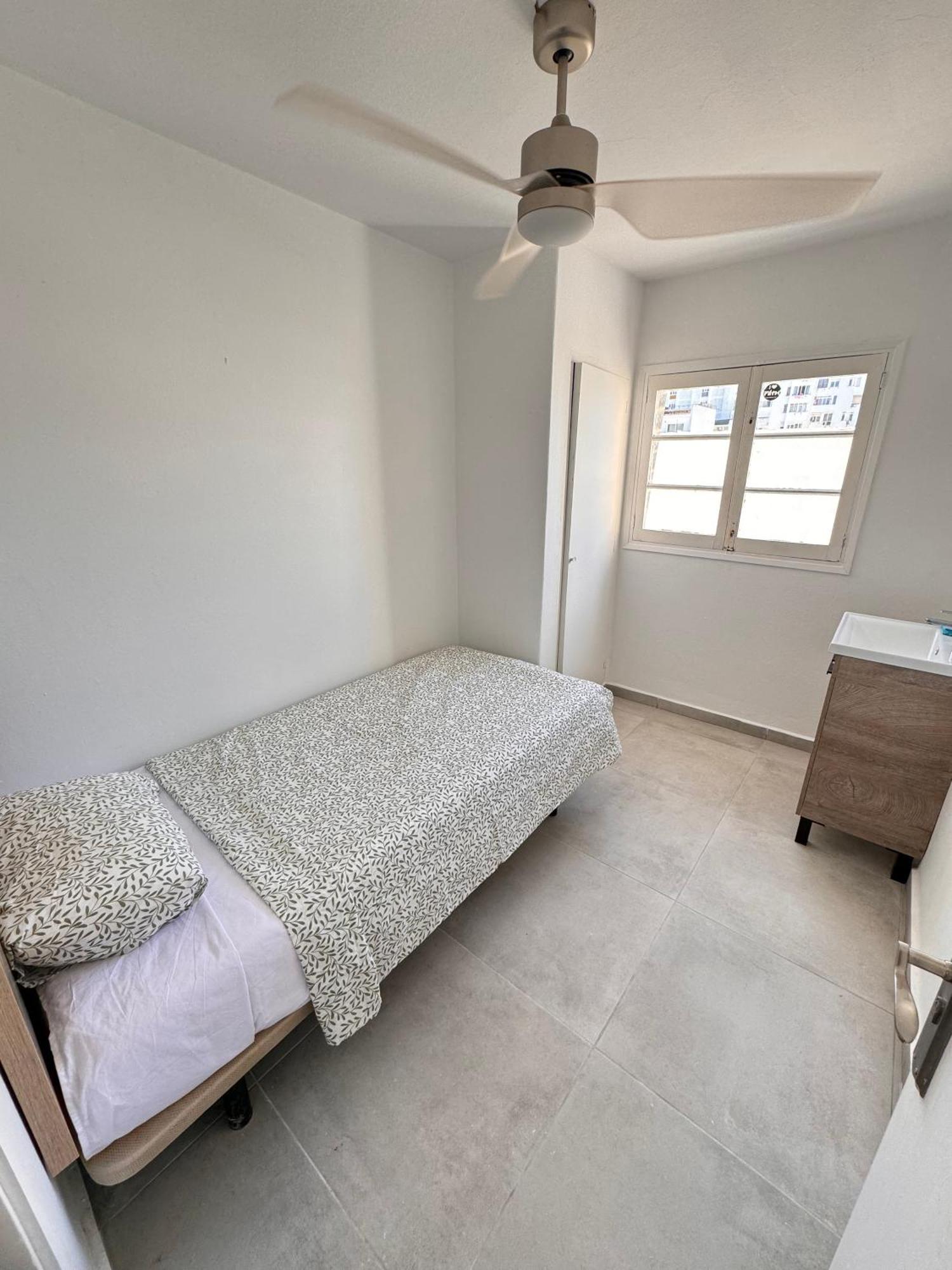 Hostal Cisne Ξενοδοχείο Σαν Αντόνιο Εξωτερικό φωτογραφία