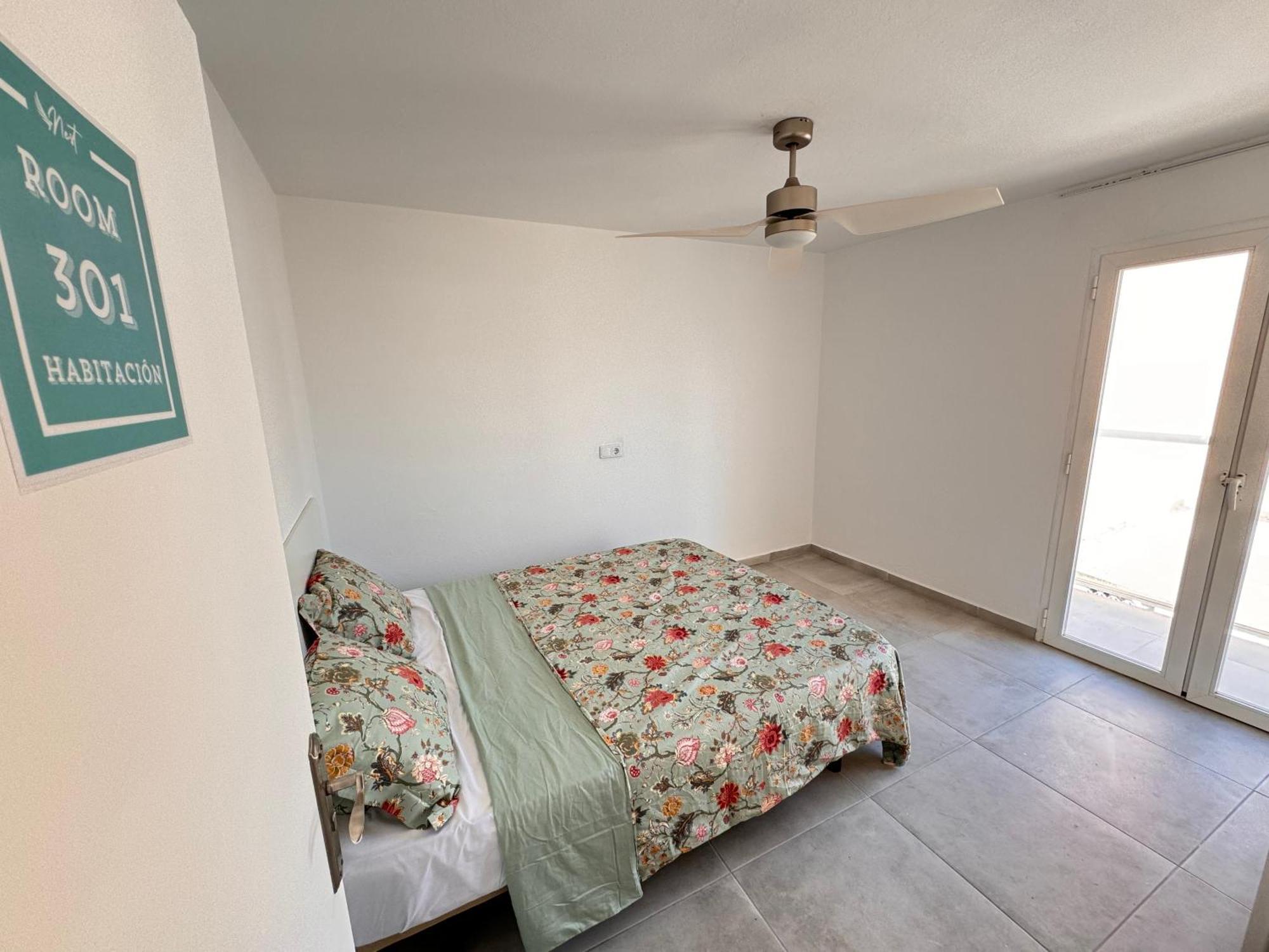 Hostal Cisne Ξενοδοχείο Σαν Αντόνιο Εξωτερικό φωτογραφία