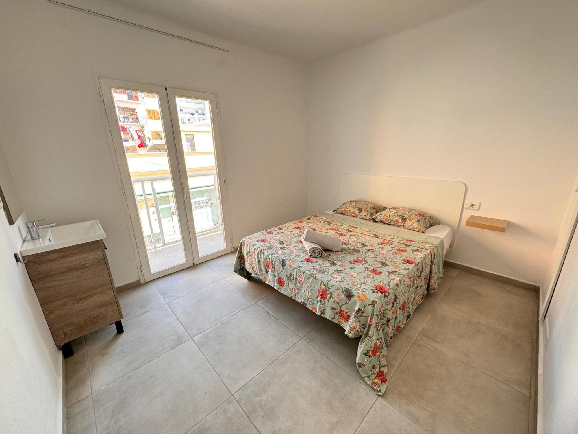 Hostal Cisne Ξενοδοχείο Σαν Αντόνιο Εξωτερικό φωτογραφία