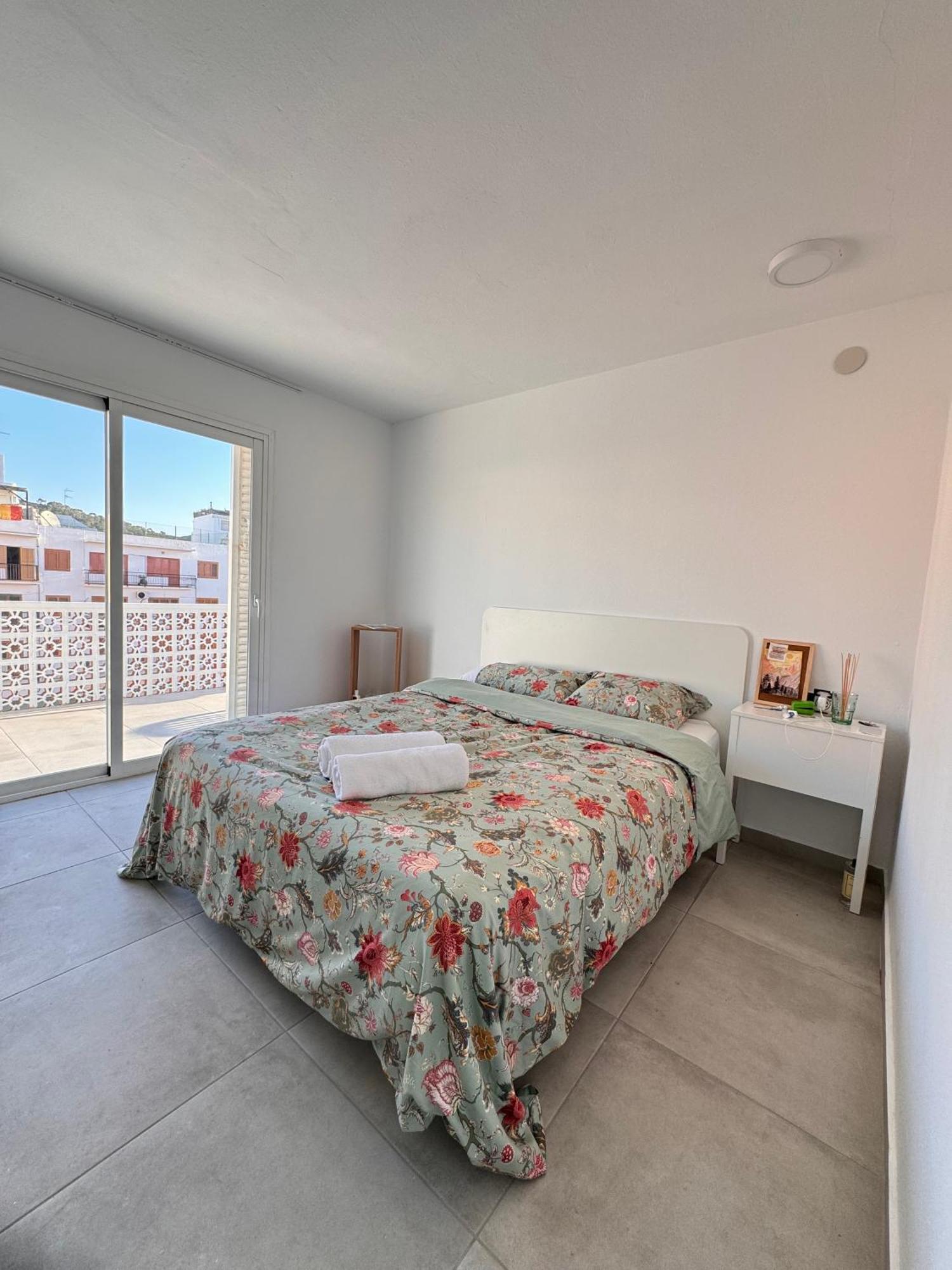 Hostal Cisne Ξενοδοχείο Σαν Αντόνιο Εξωτερικό φωτογραφία