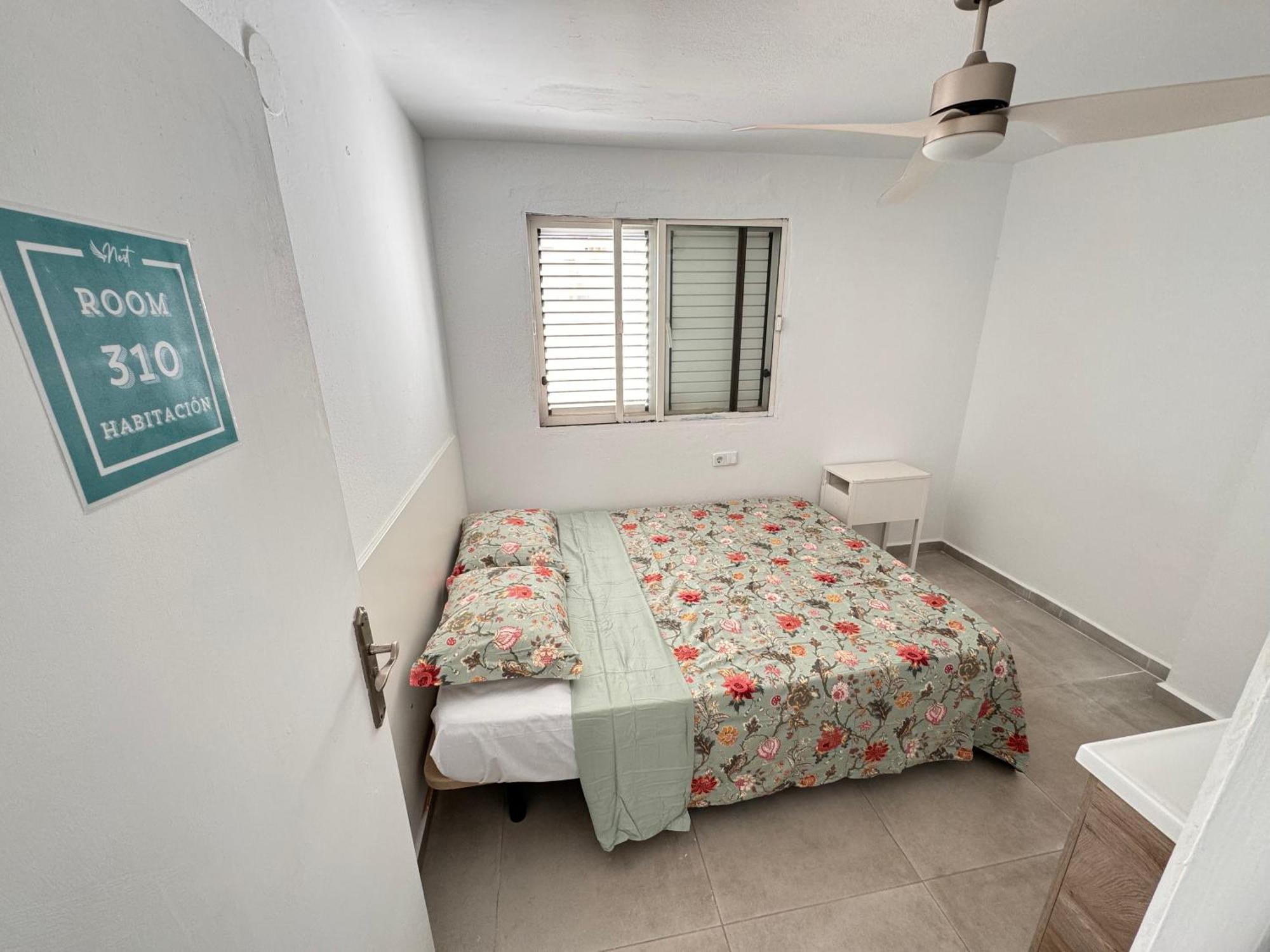 Hostal Cisne Ξενοδοχείο Σαν Αντόνιο Εξωτερικό φωτογραφία