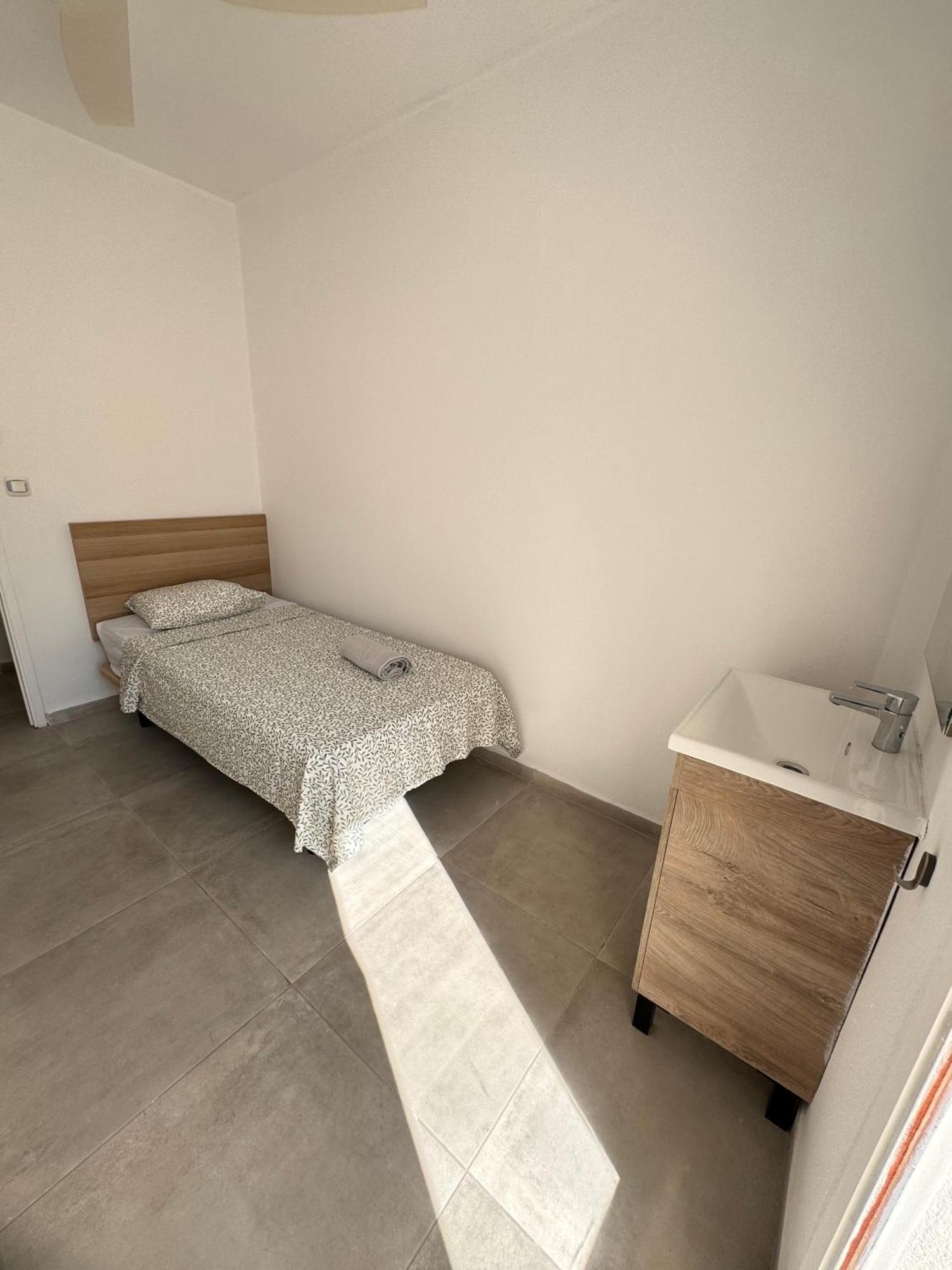 Hostal Cisne Ξενοδοχείο Σαν Αντόνιο Εξωτερικό φωτογραφία