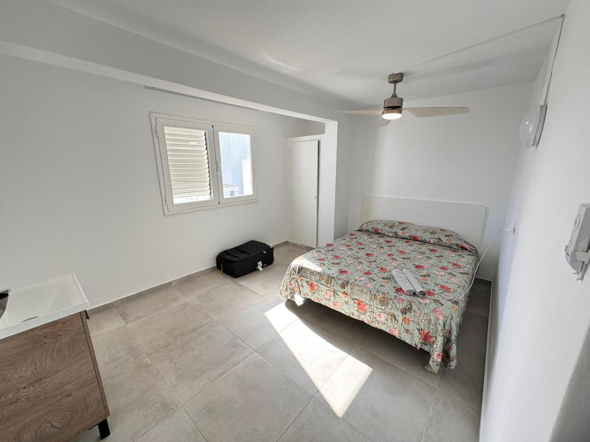 Hostal Cisne Ξενοδοχείο Σαν Αντόνιο Εξωτερικό φωτογραφία