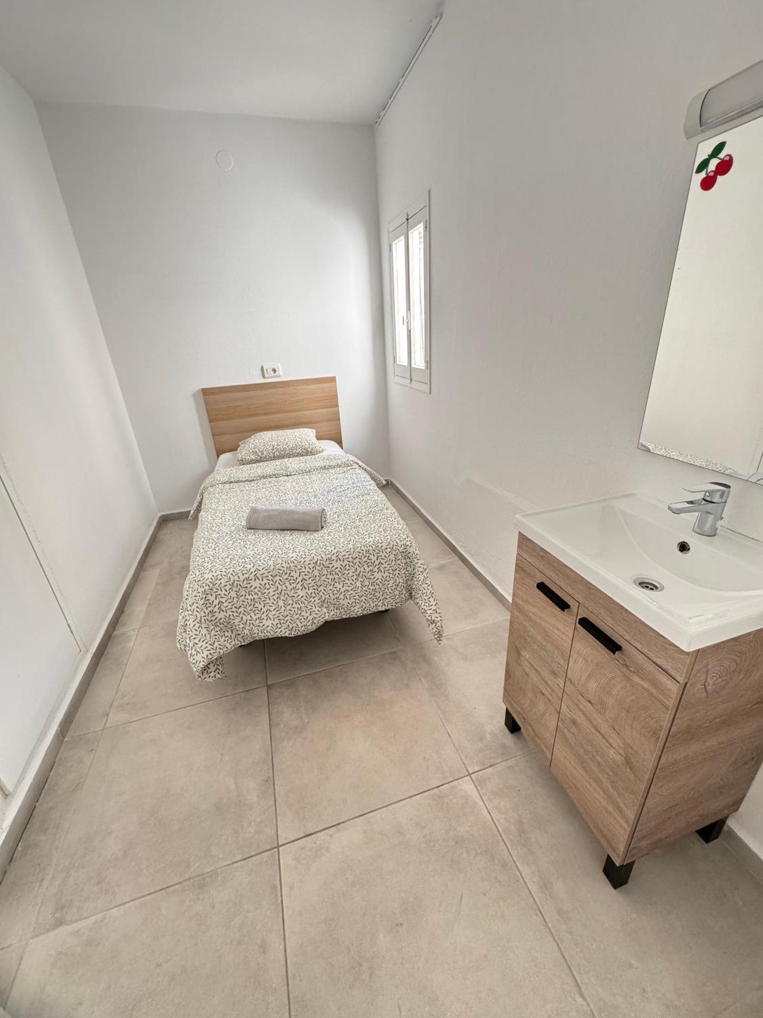 Hostal Cisne Ξενοδοχείο Σαν Αντόνιο Εξωτερικό φωτογραφία