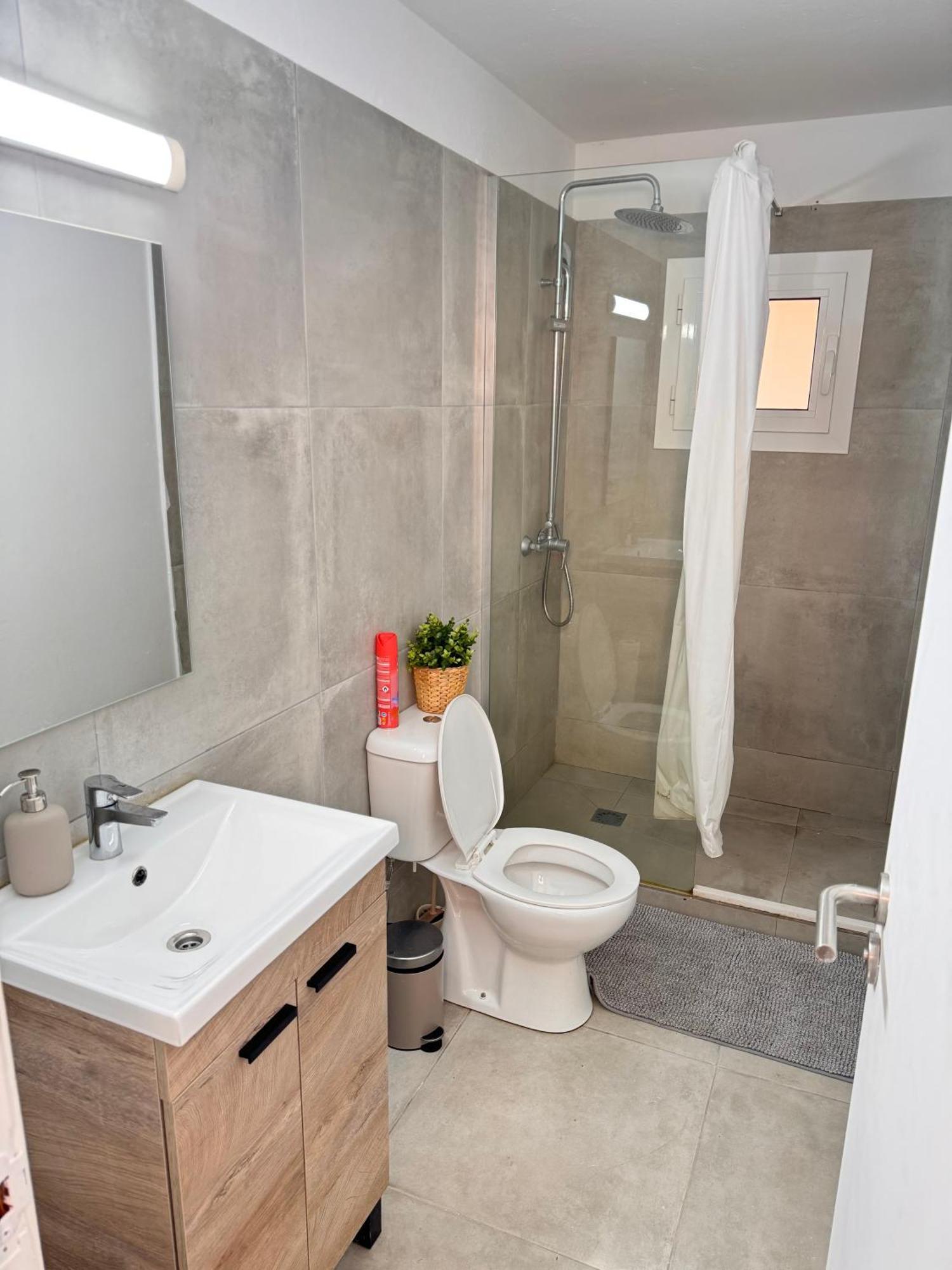 Hostal Cisne Ξενοδοχείο Σαν Αντόνιο Εξωτερικό φωτογραφία