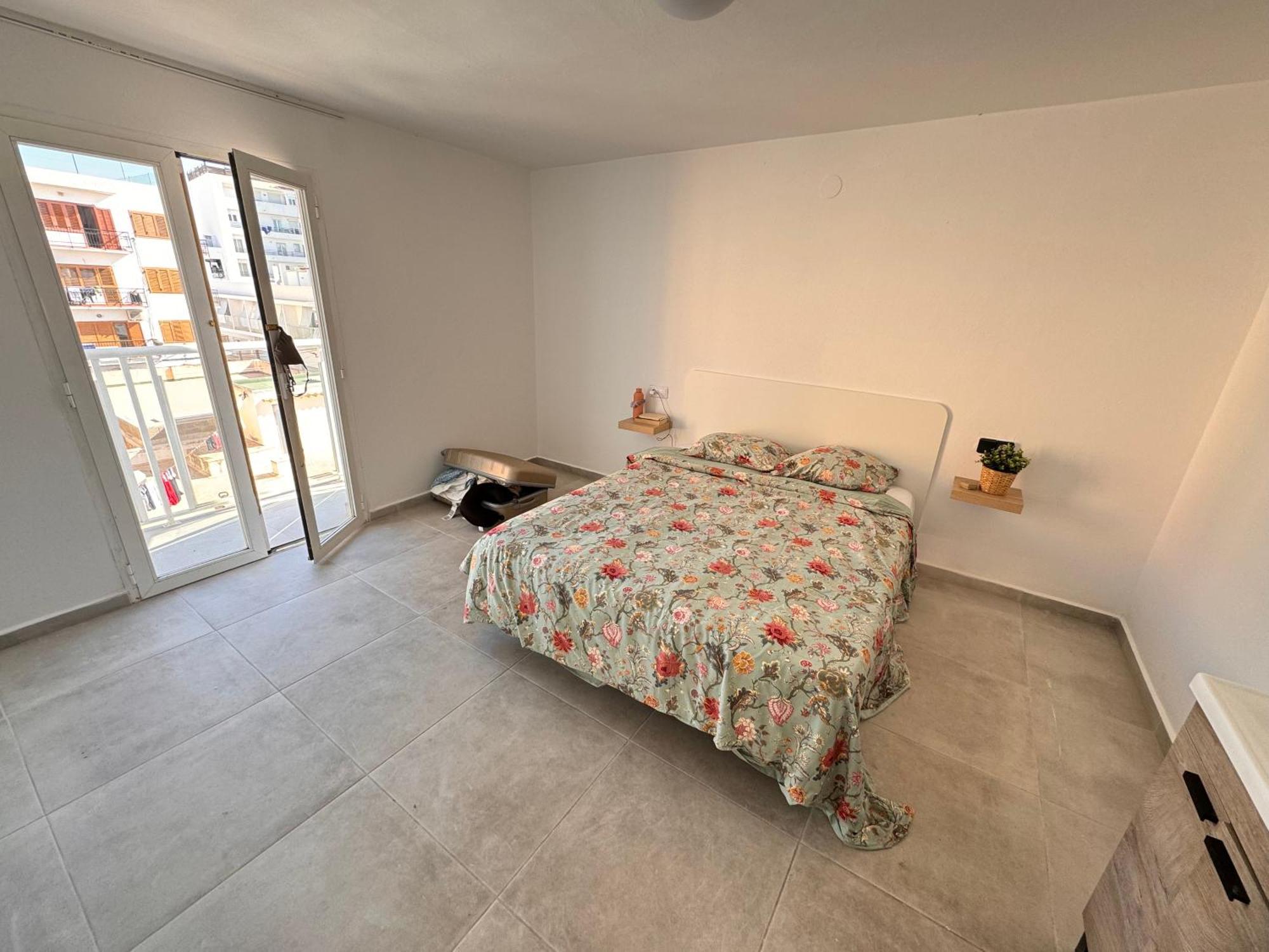 Hostal Cisne Ξενοδοχείο Σαν Αντόνιο Εξωτερικό φωτογραφία