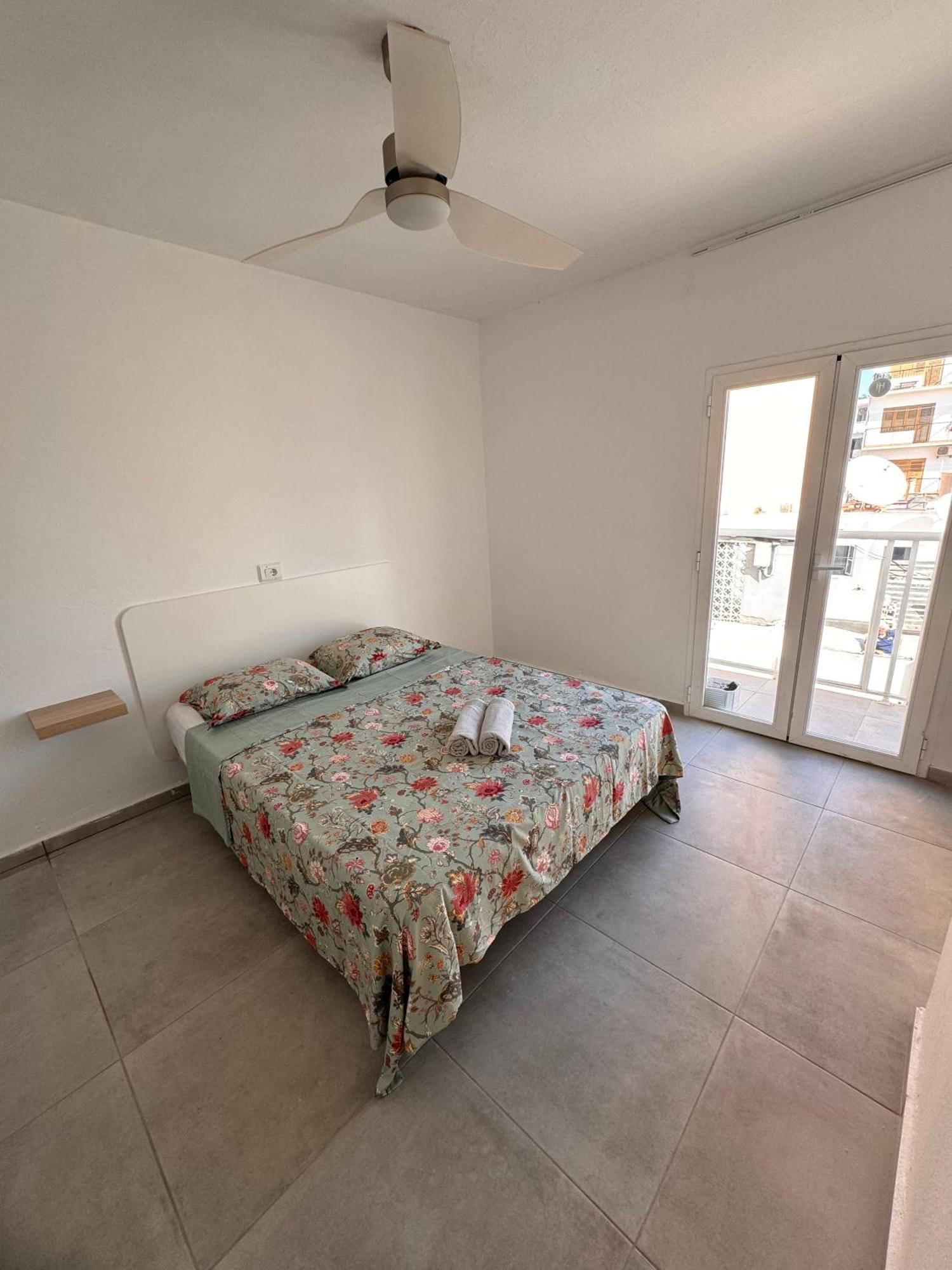 Hostal Cisne Ξενοδοχείο Σαν Αντόνιο Εξωτερικό φωτογραφία