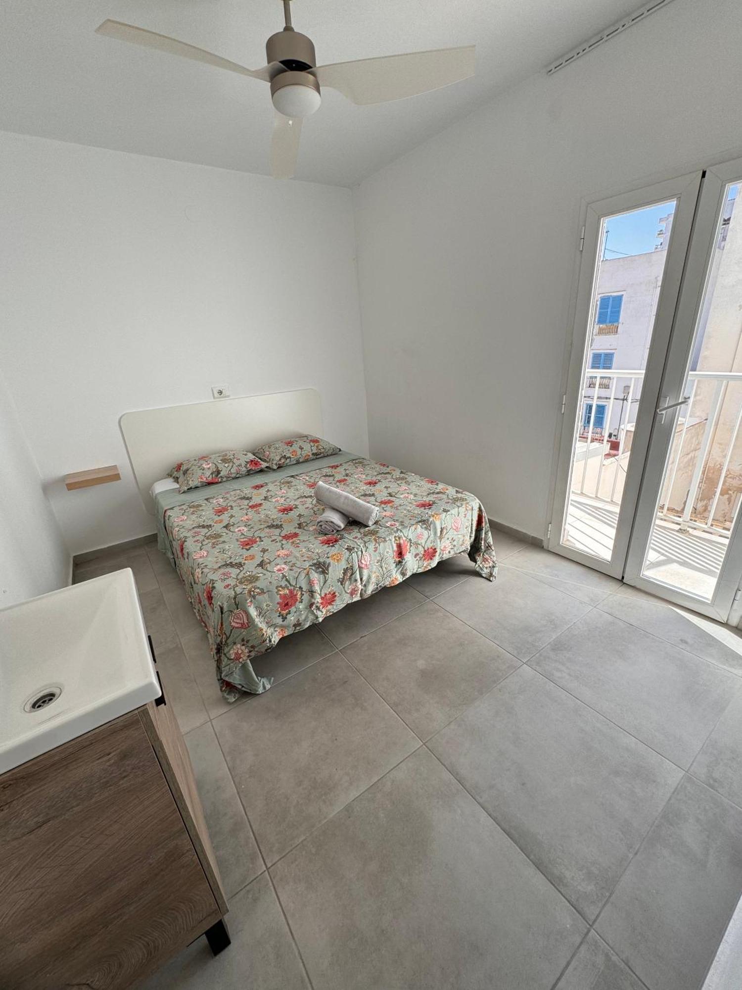 Hostal Cisne Ξενοδοχείο Σαν Αντόνιο Εξωτερικό φωτογραφία