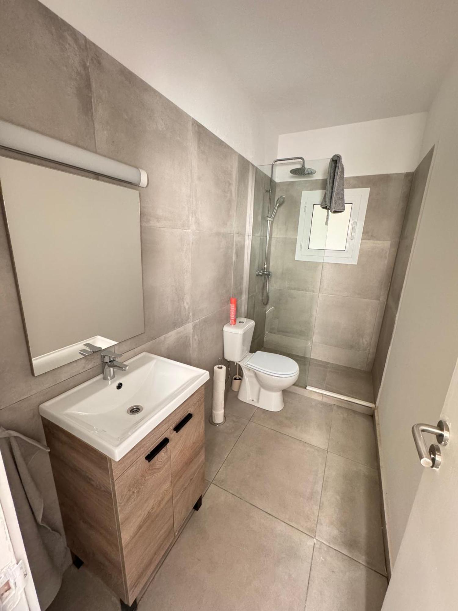 Hostal Cisne Ξενοδοχείο Σαν Αντόνιο Εξωτερικό φωτογραφία