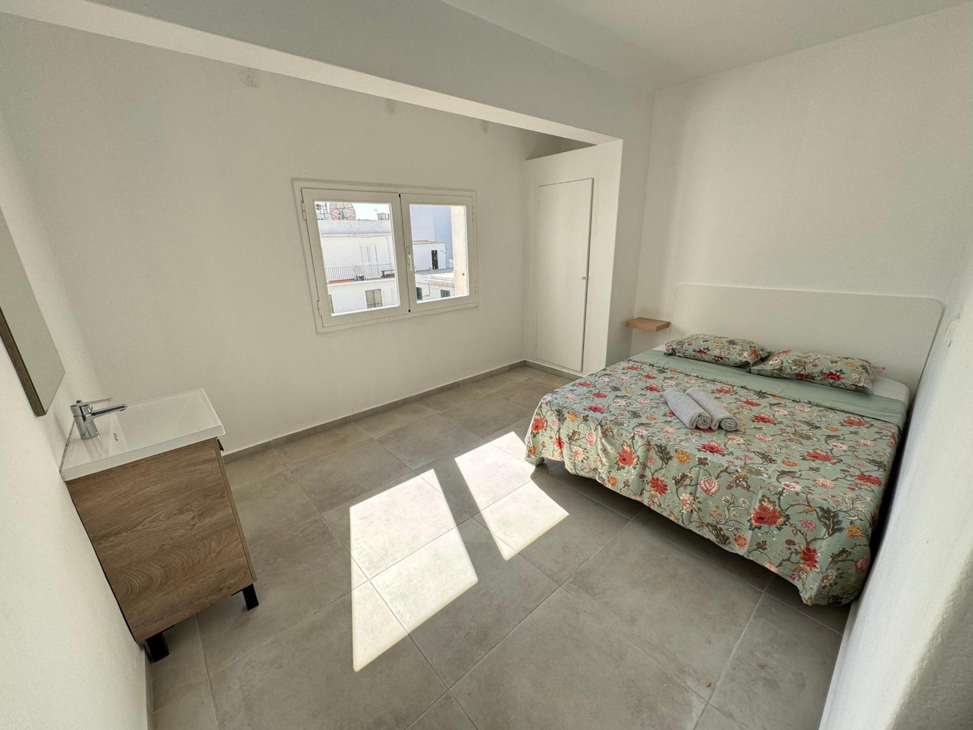Hostal Cisne Ξενοδοχείο Σαν Αντόνιο Εξωτερικό φωτογραφία