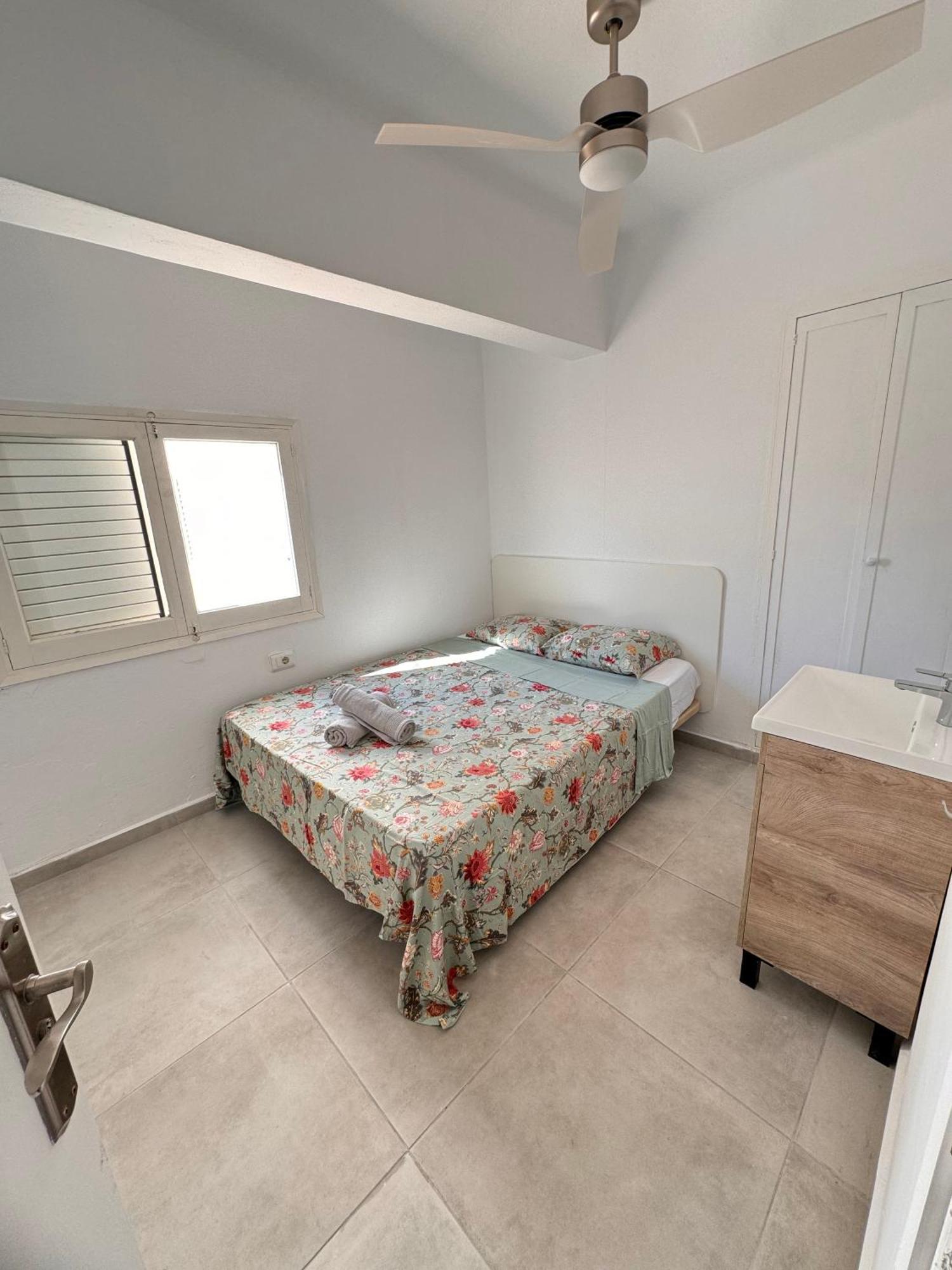 Hostal Cisne Ξενοδοχείο Σαν Αντόνιο Εξωτερικό φωτογραφία