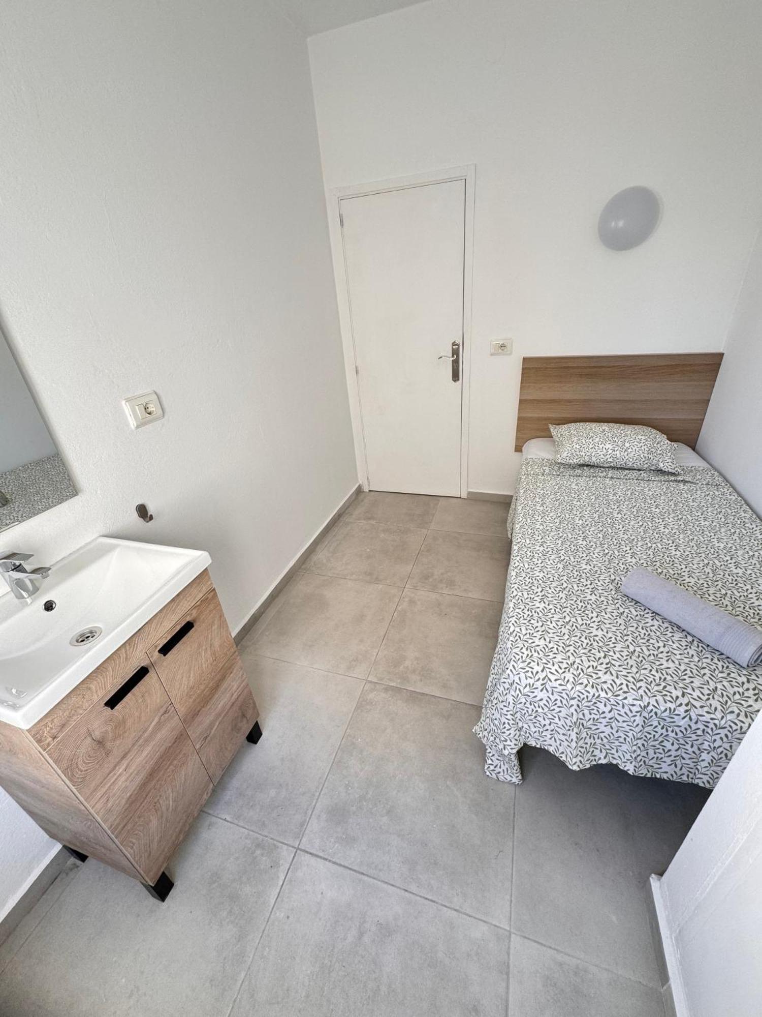 Hostal Cisne Ξενοδοχείο Σαν Αντόνιο Εξωτερικό φωτογραφία