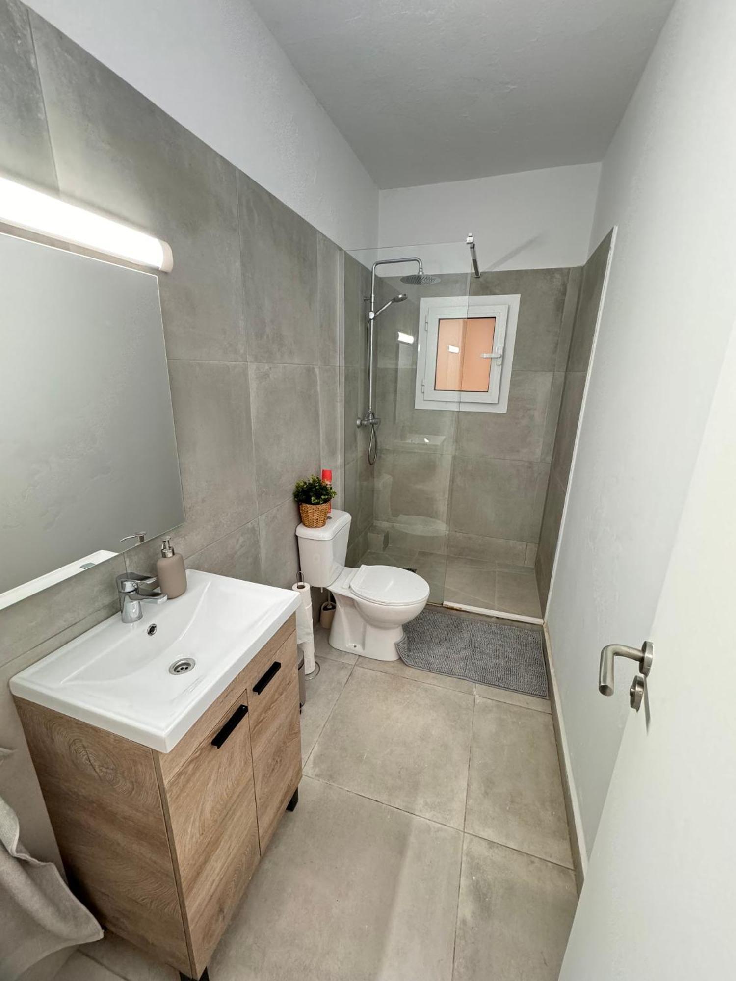 Hostal Cisne Ξενοδοχείο Σαν Αντόνιο Εξωτερικό φωτογραφία