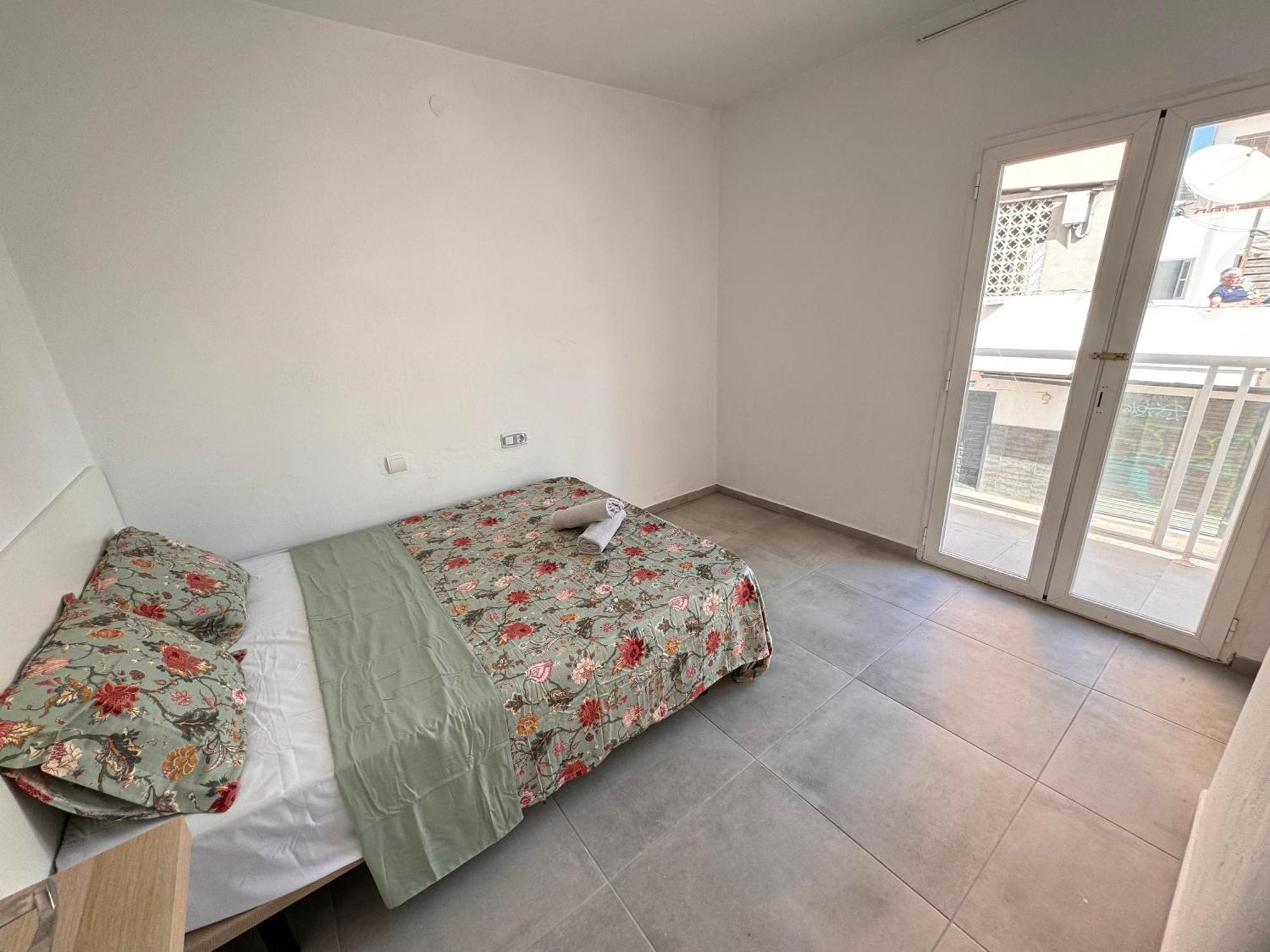 Hostal Cisne Ξενοδοχείο Σαν Αντόνιο Εξωτερικό φωτογραφία
