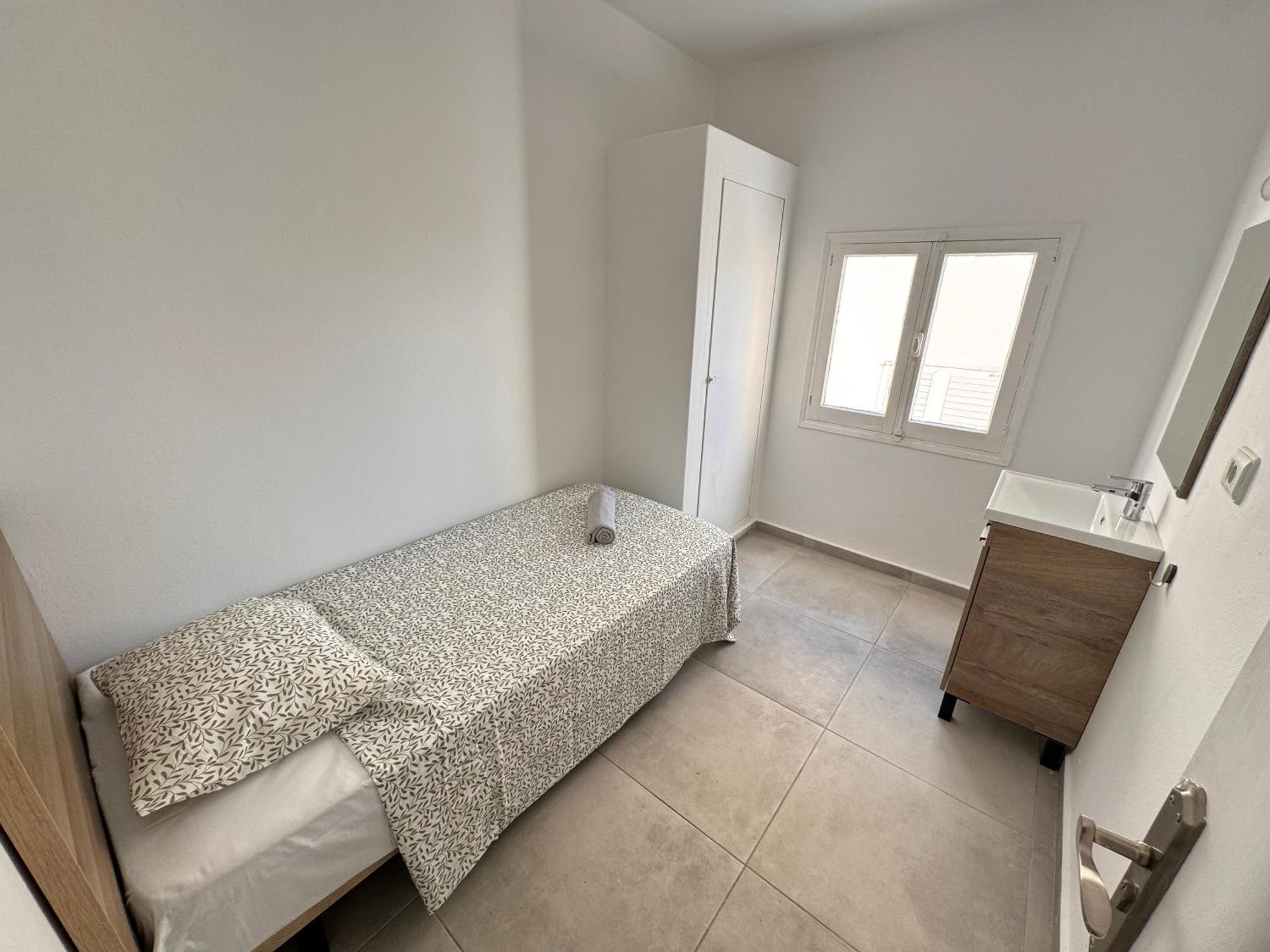 Hostal Cisne Ξενοδοχείο Σαν Αντόνιο Εξωτερικό φωτογραφία