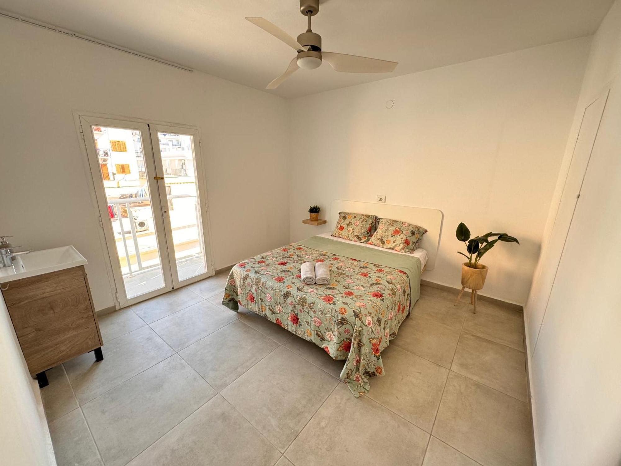 Hostal Cisne Ξενοδοχείο Σαν Αντόνιο Εξωτερικό φωτογραφία