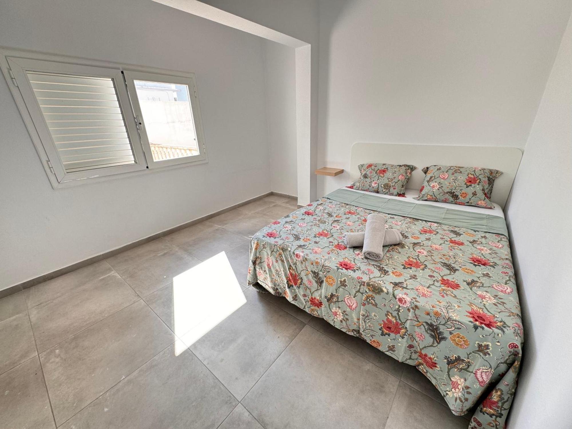 Hostal Cisne Ξενοδοχείο Σαν Αντόνιο Εξωτερικό φωτογραφία