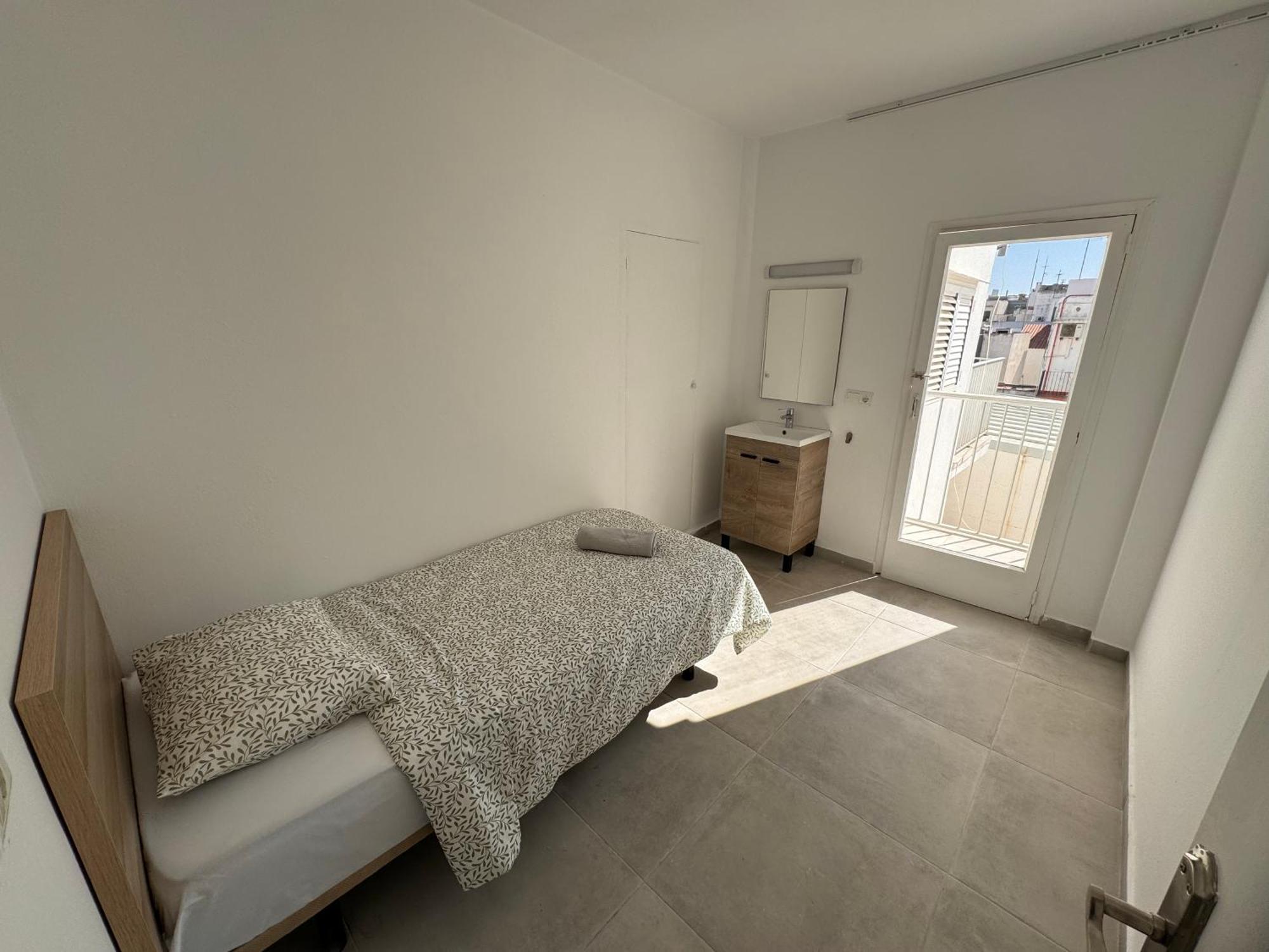 Hostal Cisne Ξενοδοχείο Σαν Αντόνιο Εξωτερικό φωτογραφία