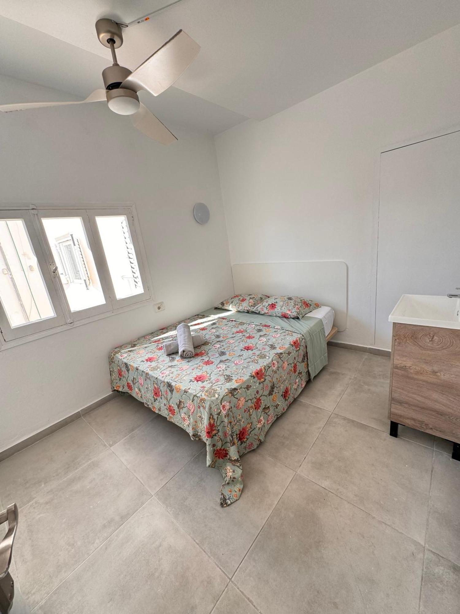 Hostal Cisne Ξενοδοχείο Σαν Αντόνιο Εξωτερικό φωτογραφία