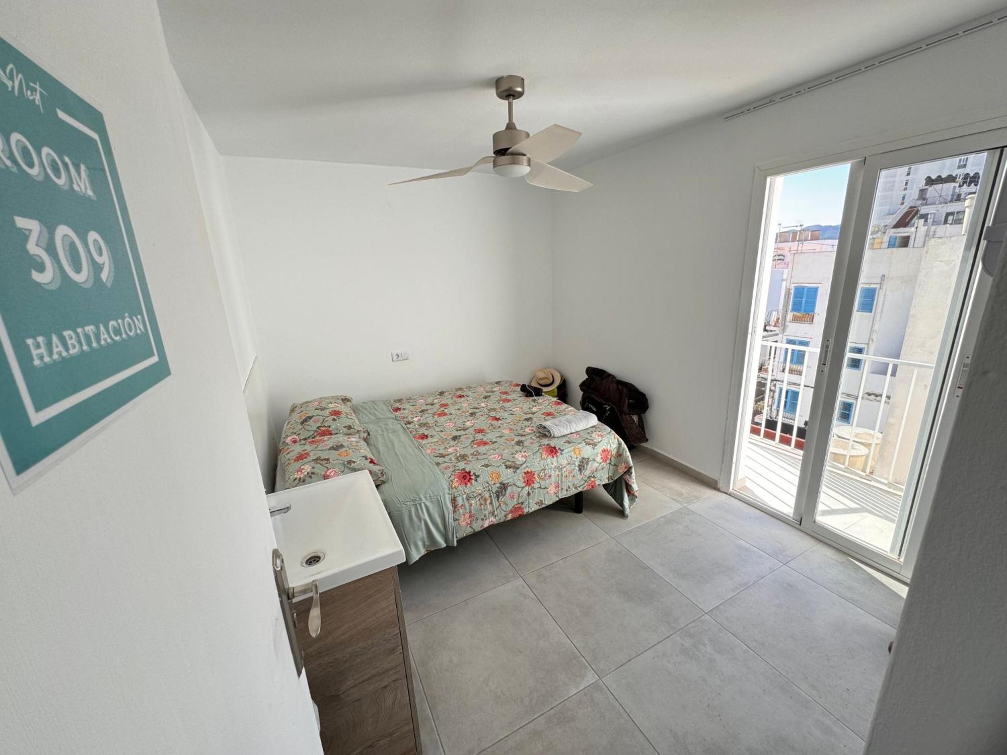 Hostal Cisne Ξενοδοχείο Σαν Αντόνιο Εξωτερικό φωτογραφία