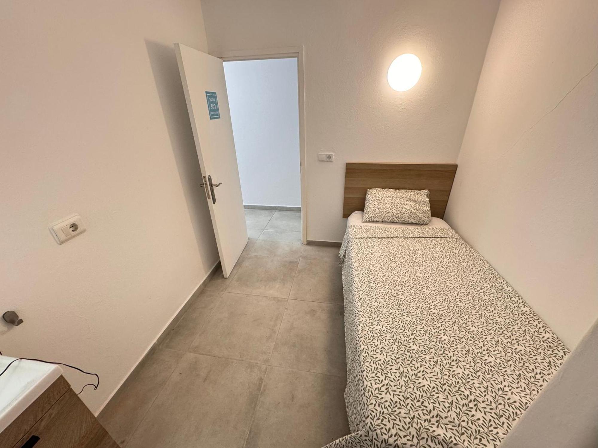 Hostal Cisne Ξενοδοχείο Σαν Αντόνιο Εξωτερικό φωτογραφία